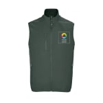 Example 1 of selected product