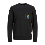 Example 1 of selected product
