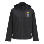 Voorbeeld 1 van geselecteerd product