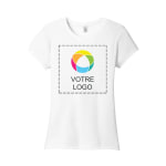 Exemple 1 de produit sélectionné