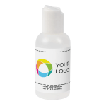Example 1 of selected product