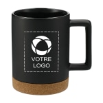 Exemple 1 de produit sélectionné