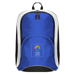 Example 1 of selected product