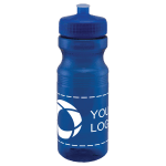 Example 1 of selected product