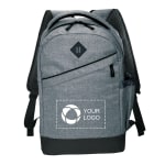 Example 1 of selected product