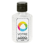 Exemple 1 de produit sélectionné