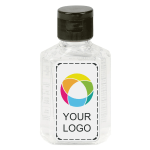 Example 1 of selected product