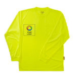 Example 1 of selected product