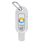 Example 1 of selected product