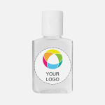 Example 1 of selected product