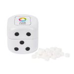 Example 1 of selected product