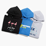 Example 8 of selected product