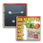 Example 2 of selected product