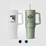 Example 8 of selected product