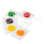 Example 7 of selected product