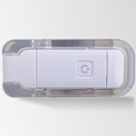 Example 4 of selected product