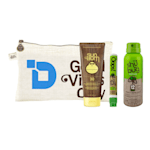 Example 3 of selected product