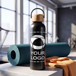 Example 2 of selected product