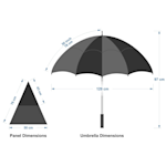 Example 8 of selected product