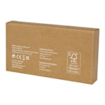 Example 7 of selected product