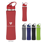 Example 3 of selected product