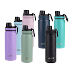 Example 8 of selected product
