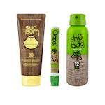 Example 4 of selected product
