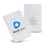Example 3 of selected product