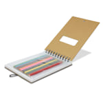 Example 4 of selected product