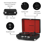 Example 6 of selected product