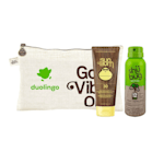 Example 3 of selected product