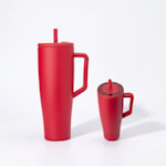 Example 2 of selected product