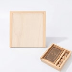 Example 2 of selected product