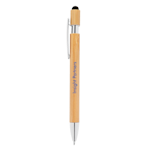 Example 3 of selected product