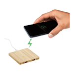 Example 4 of selected product