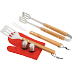 Example 3 of selected product