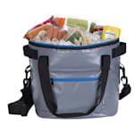 Example 2 of selected product