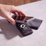 Example 2 of selected product