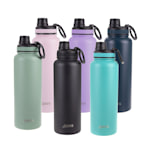 Example 3 of selected product