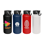 Example 3 of selected product