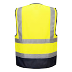 Example 2 of selected product