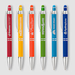 Example 3 of selected product
