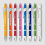 Example 2 of selected product
