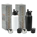 Example 9 of selected product