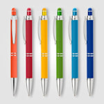 Example 2 of selected product