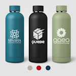 Example 4 of selected product