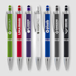 Example 3 of selected product