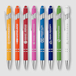 Example 3 of selected product