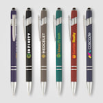 Example 5 of selected product