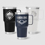 Example 4 of selected product